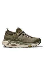 HOKA ONE ONE MEN'S KAHA 3 LOW GTX-EUCALYPTUS/BIRCH