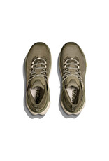 HOKA ONE ONE MEN'S KAHA 3 LOW GTX-EUCALYPTUS/BIRCH