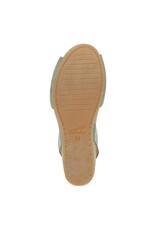 DANSKO WOMEN'S STELLA MILLED NUBUCK-SAGE