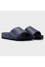 FLEKS EAST BEACH SLIDE-DEEP BLUE SEA