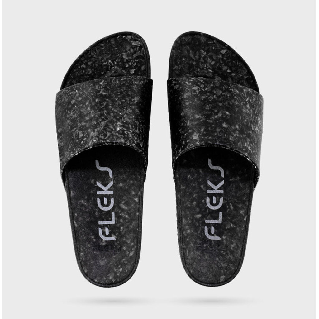 FLEKS EAST BEACH SLIDE-NIGHT