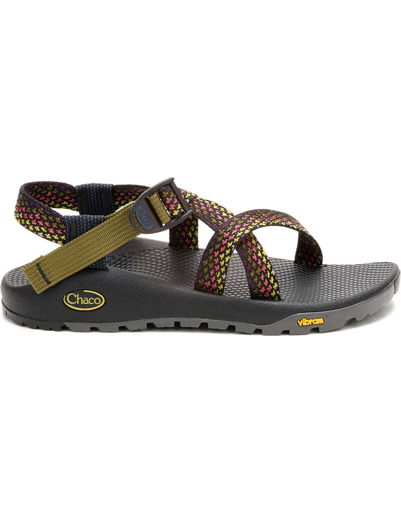 CHACO WOMEN'S RAPID PRO AQUATIC-FLORA