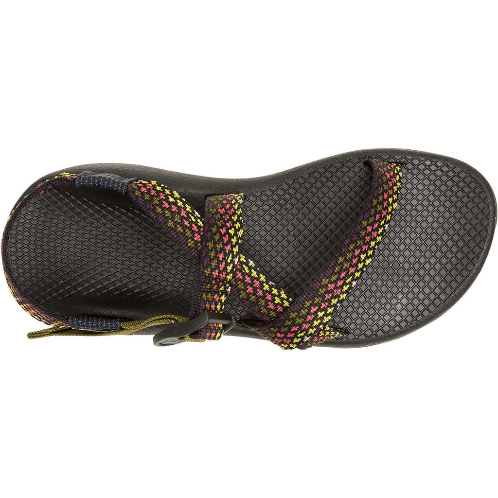 CHACO WOMEN'S RAPID PRO AQUATIC-FLORA