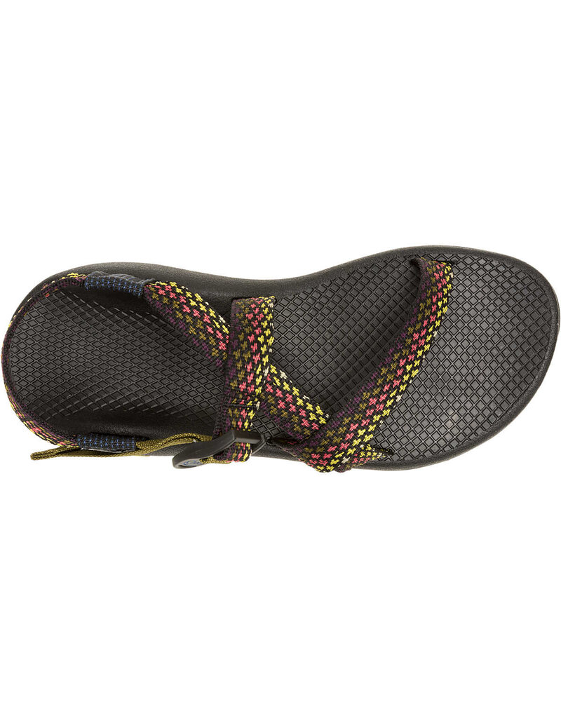CHACO WOMEN'S RAPID PRO AQUATIC-FLORA