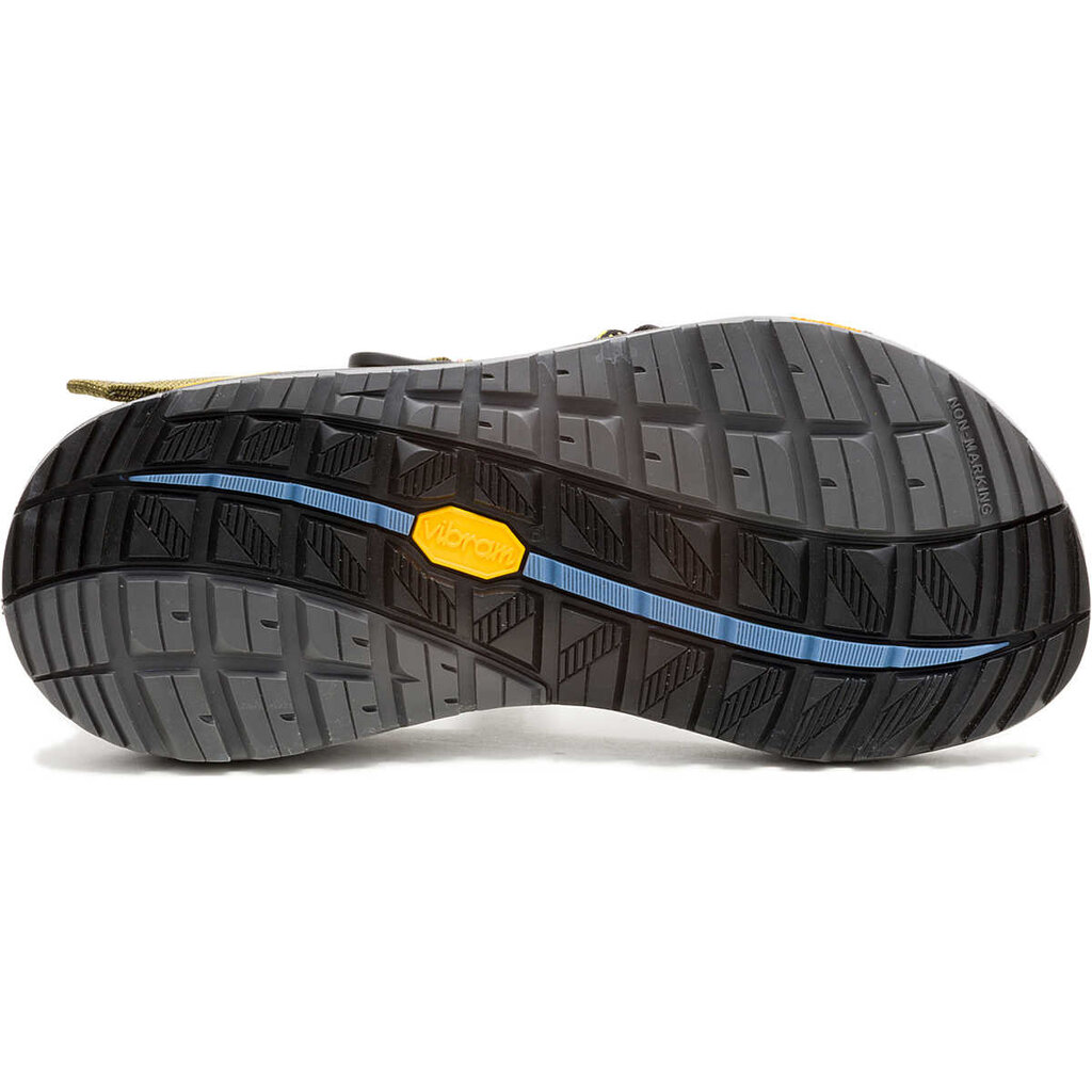 CHACO WOMEN'S RAPID PRO AQUATIC-FLORA