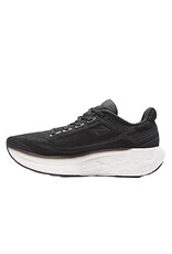 NEW BALANCE WOMEN'S 1080V13-BLACK/WHITE