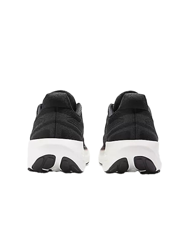 NEW BALANCE WOMEN'S 1080V13-BLACK/WHITE