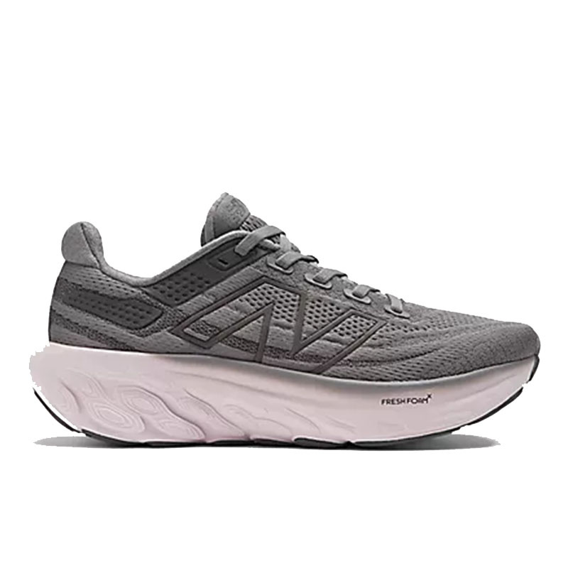 NEW BALANCE WOMEN'S 1080V13-CASTLEROCK/DECEMBER SKY