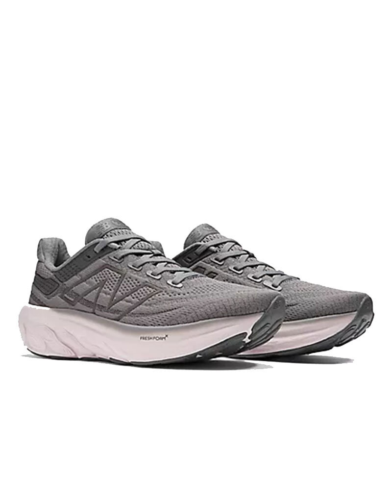NEW BALANCE WOMEN'S 1080V13-CASTLEROCK/DECEMBER SKY