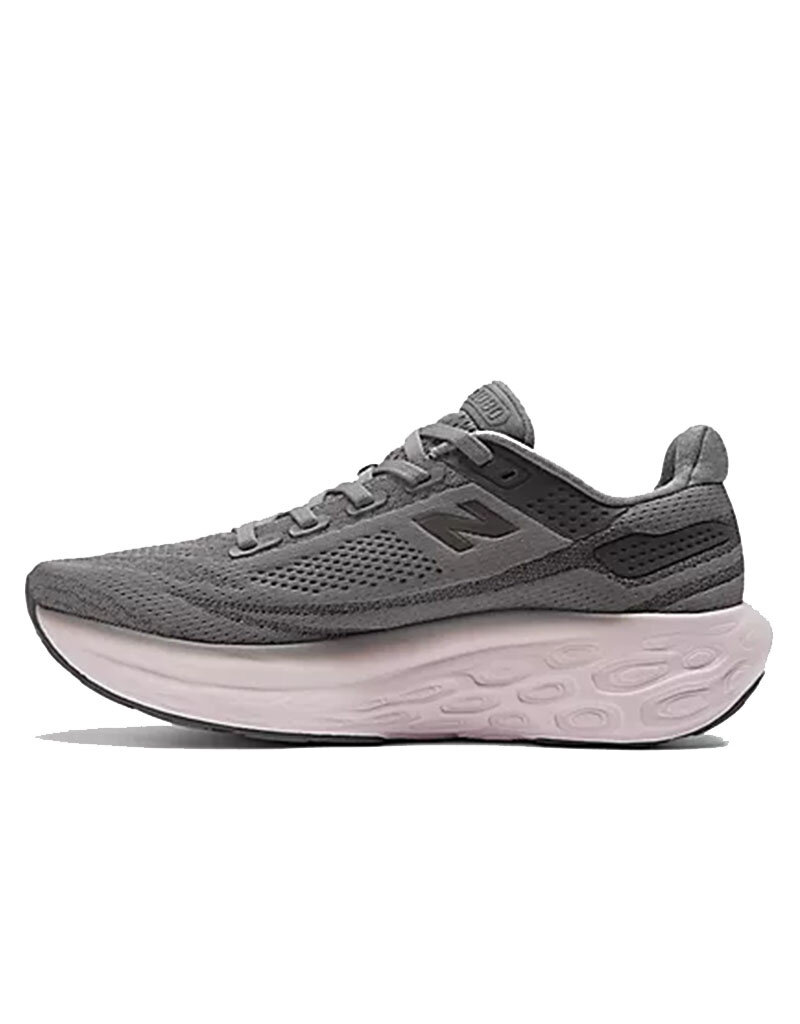 NEW BALANCE WOMEN'S 1080V13-CASTLEROCK/DECEMBER SKY