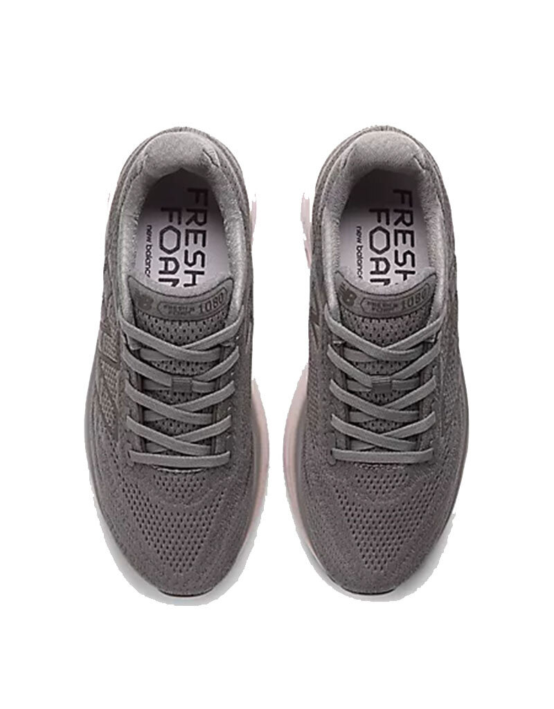 NEW BALANCE WOMEN'S 1080V13-CASTLEROCK/DECEMBER SKY