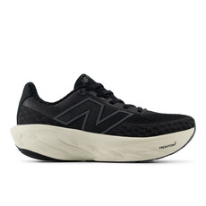 NEW BALANCE WOMEN'S 1080V14 BLACK/PHANTOM/SEA SALT