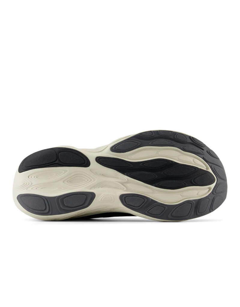 NEW BALANCE WOMEN'S 1080V14 BLACK/PHANTOM/SEA SALT