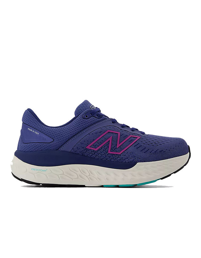 NEW BALANCE WOMEN'S 1540V4-NIGHT SKY/MOON SHADOW