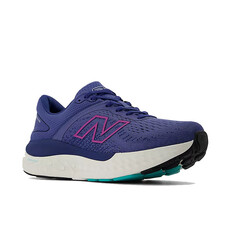 NEW BALANCE WOMEN'S 1540V4-NIGHT SKY/MOON SHADOW