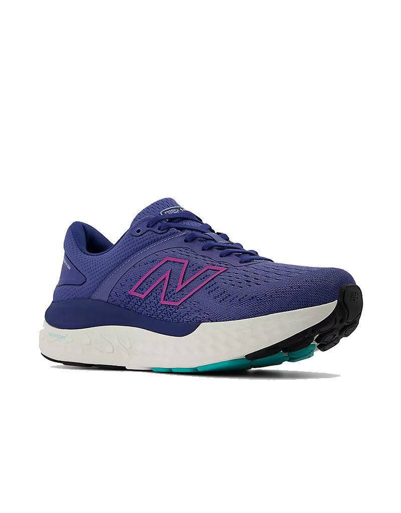 NEW BALANCE WOMEN'S 1540V4-NIGHT SKY/MOON SHADOW