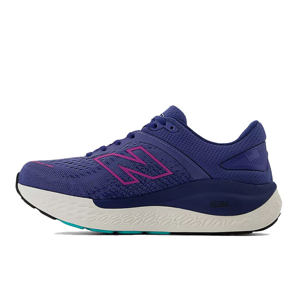NEW BALANCE WOMEN'S 1540V4-NIGHT SKY/MOON SHADOW