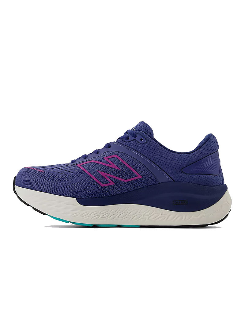 NEW BALANCE WOMEN'S 1540V4-NIGHT SKY/MOON SHADOW
