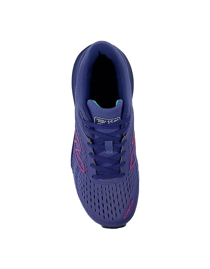 NEW BALANCE WOMEN'S 1540V4-NIGHT SKY/MOON SHADOW
