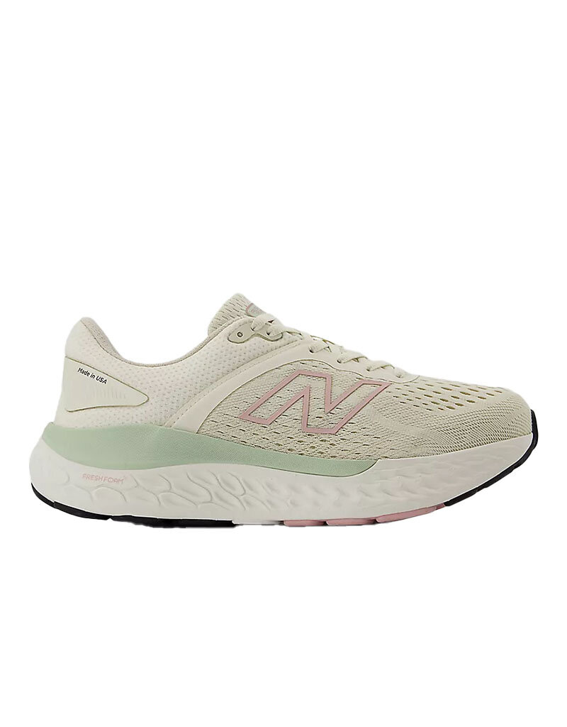 NEW BALANCE WOMEN'S 1540V4-TURTLEDOVE/SILVER MOSS