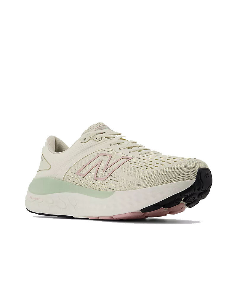 NEW BALANCE WOMEN'S 1540V4-TURTLEDOVE/SILVER MOSS