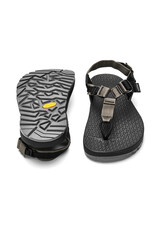 BEDROCK CAIRN EVO 3D PRO-CHARCOAL