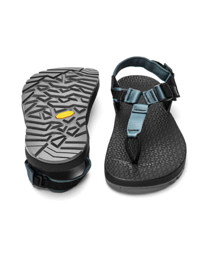 BEDROCK CAIRN EVO 3D PRO-SLATE BLUE