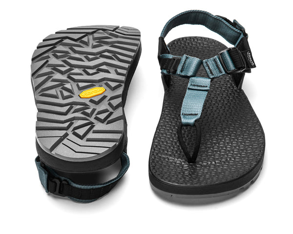 BEDROCK CAIRN EVO 3D PRO-SLATE BLUE
