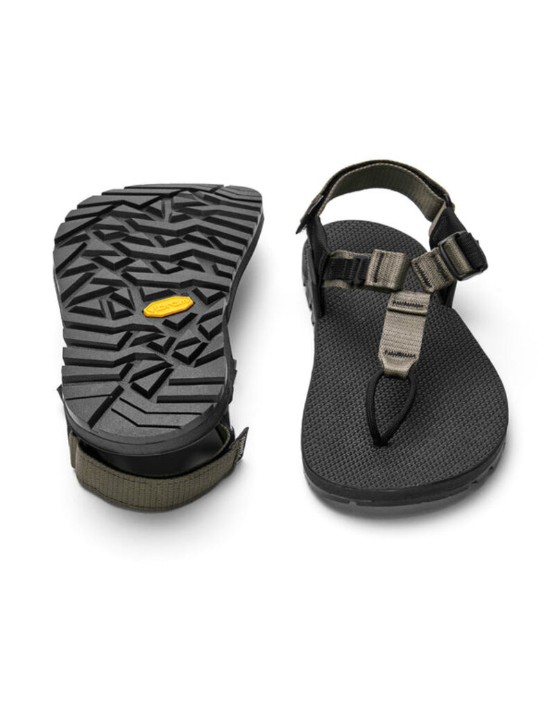 BEDROCK CAIRN EVO-CHARCOAL
