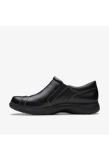 CLARKS WOMEN'S CERTINA PURE-BLACK CLARKS WOMEN'S CERTINA PURE-BLACK