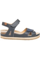 ONFOOT WOMEN'S TRENTON (CYNARA)-NAVY