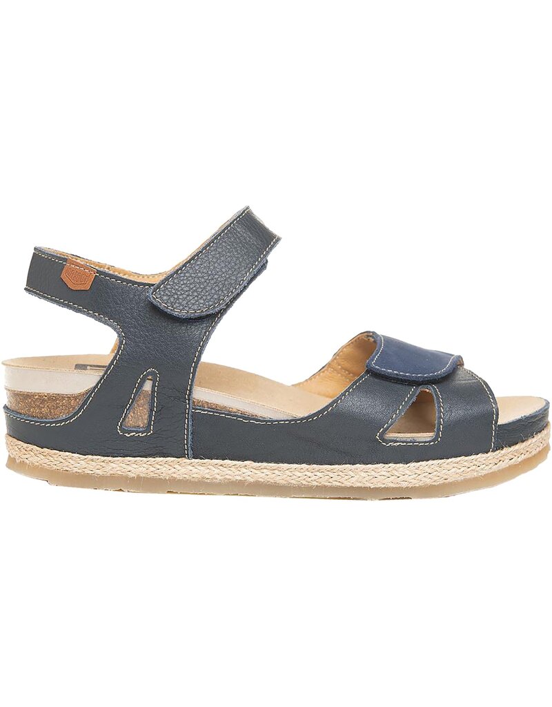 ONFOOT WOMEN'S TRENTON (CYNARA)-NAVY
