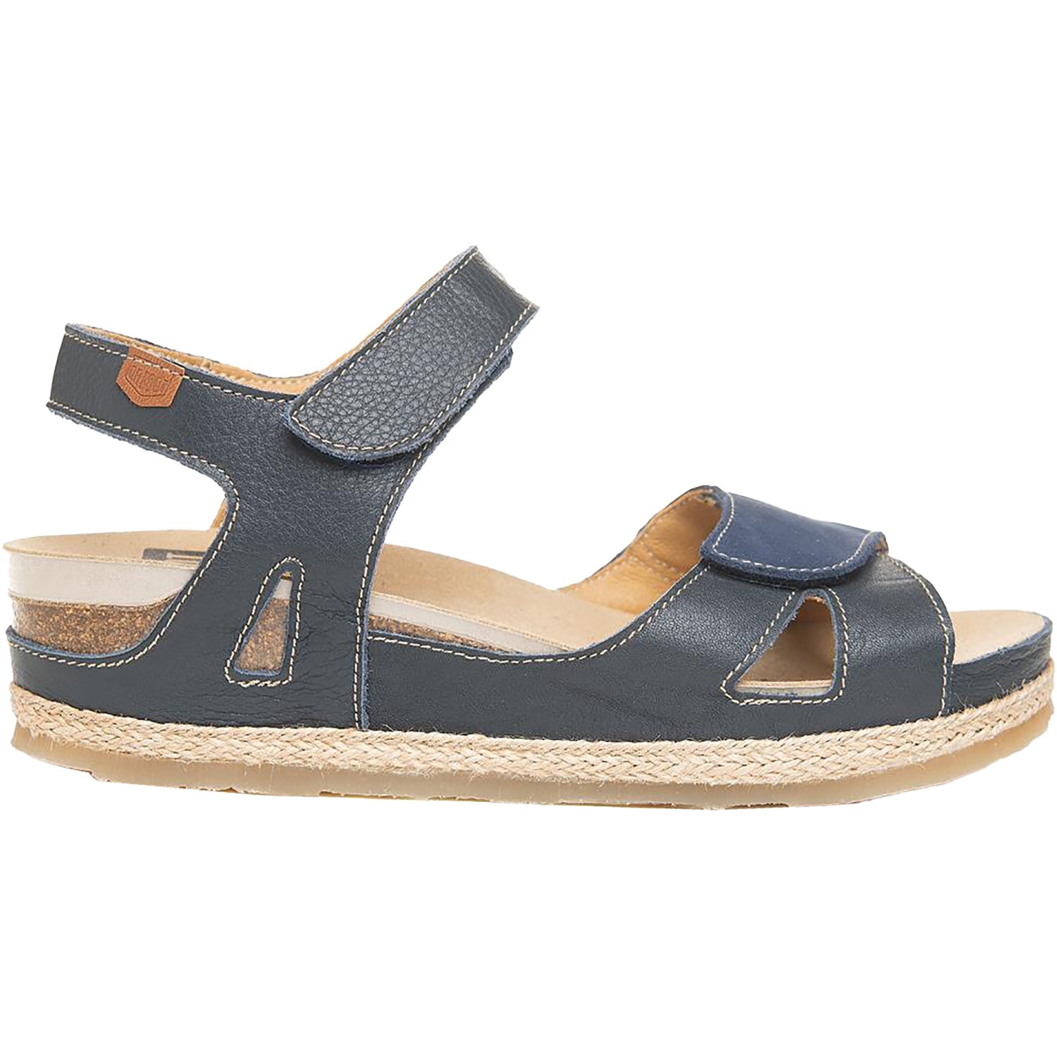 ONFOOT WOMEN'S TRENTON (CYNARA)-NAVY