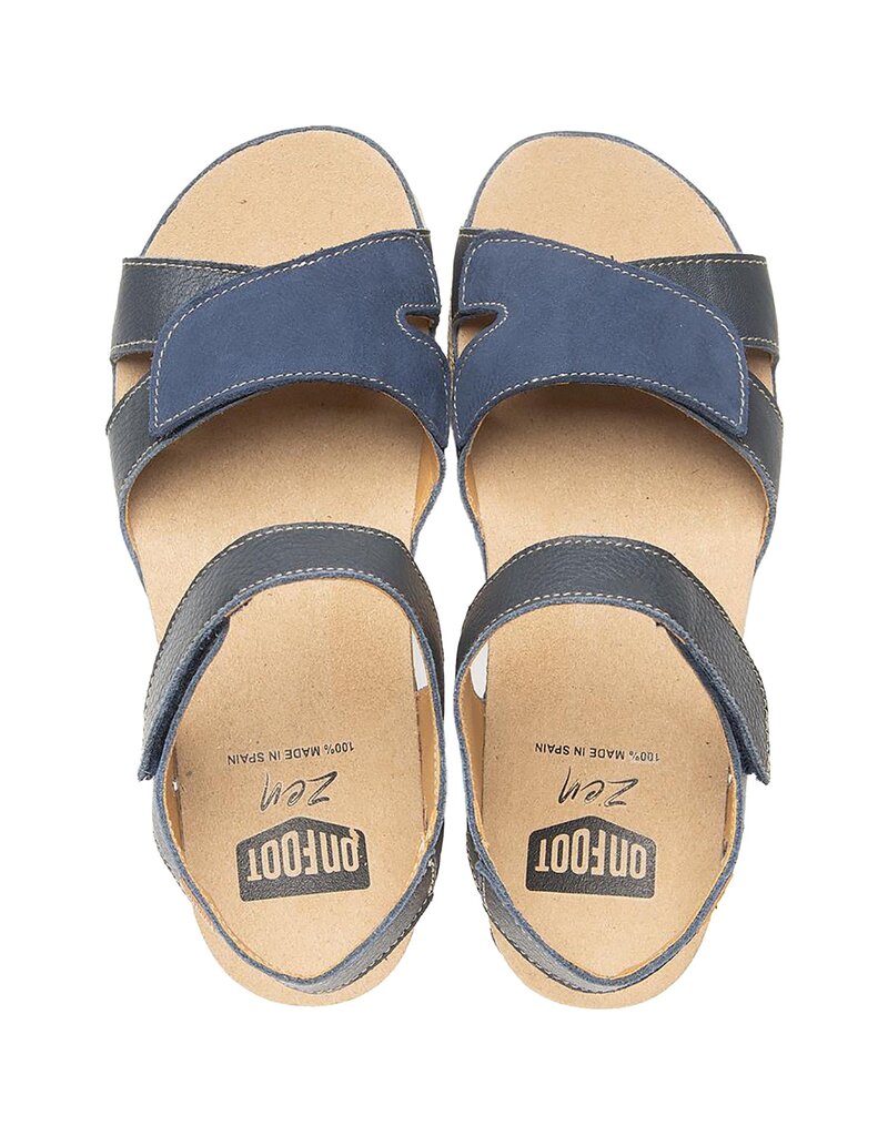 ONFOOT WOMEN'S TRENTON (CYNARA)-NAVY