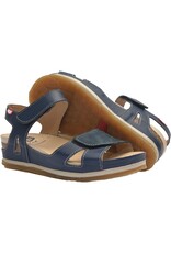 ONFOOT WOMEN'S TRENTON (CYNARA)-NAVY