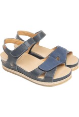 ONFOOT WOMEN'S TRENTON (CYNARA)-NAVY