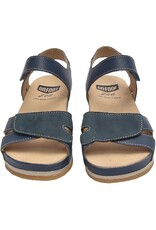 ONFOOT WOMEN'S TRENTON (CYNARA)-NAVY