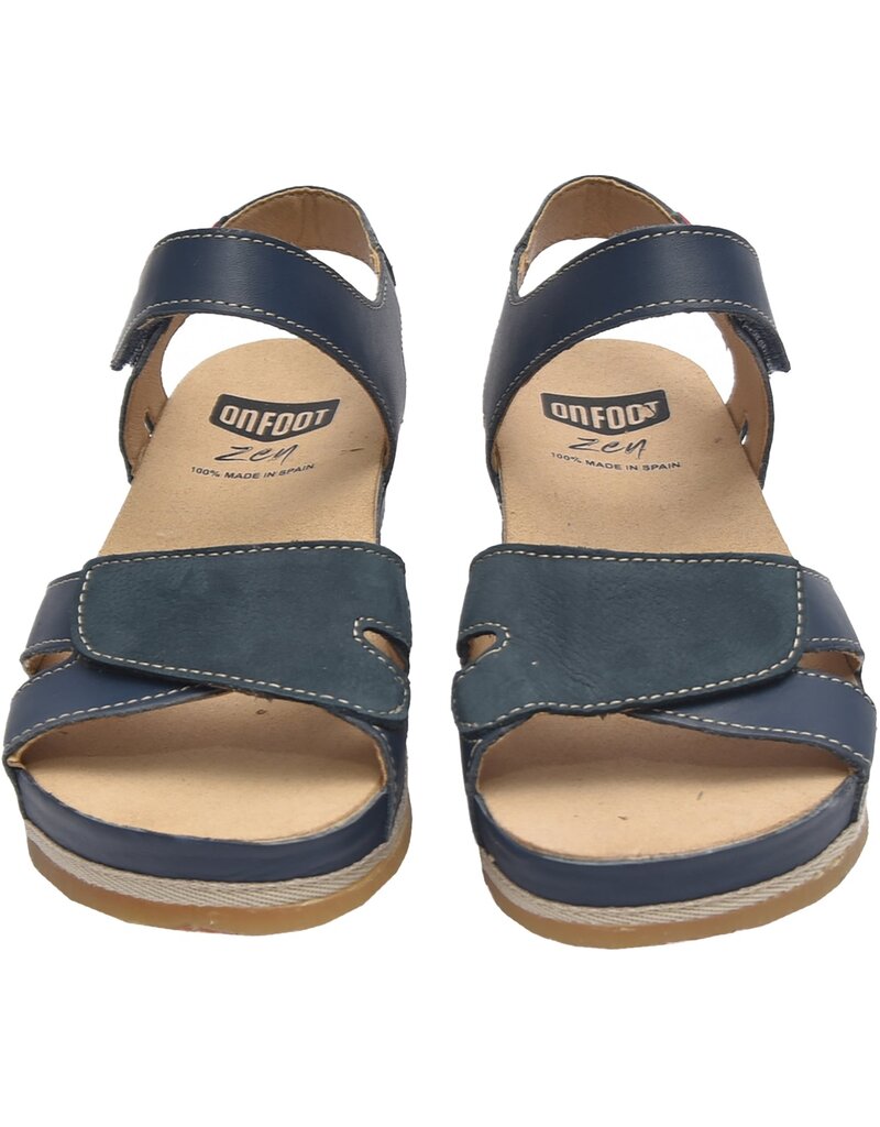 ONFOOT WOMEN'S TRENTON (CYNARA)-NAVY