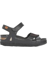 ONFOOT WOMEN'S TRENTON (CYNARA)-BLACK