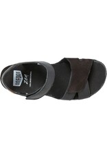 ONFOOT WOMEN'S TRENTON (CYNARA)-BLACK