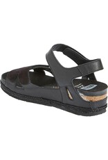 ONFOOT WOMEN'S TRENTON (CYNARA)-BLACK