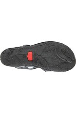 ONFOOT WOMEN'S TRENTON (CYNARA)-BLACK