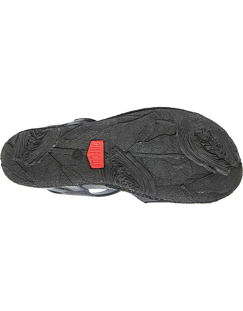 ONFOOT WOMEN'S TRENTON (CYNARA)-BLACK