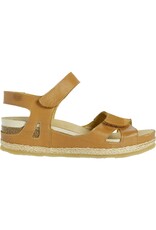 ONFOOT WOMEN'S TRENTON (CYNARA)-CUERO