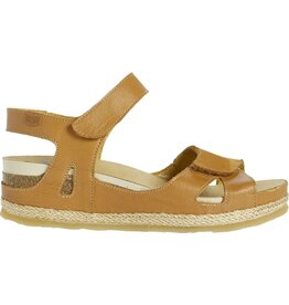 ONFOOT WOMEN'S TRENTON (CYNARA)-CUERO