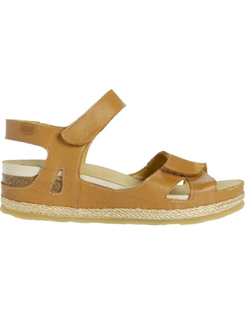 ONFOOT WOMEN'S TRENTON (CYNARA)-CUERO