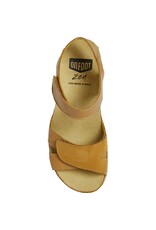 ONFOOT WOMEN'S TRENTON (CYNARA)-CUERO