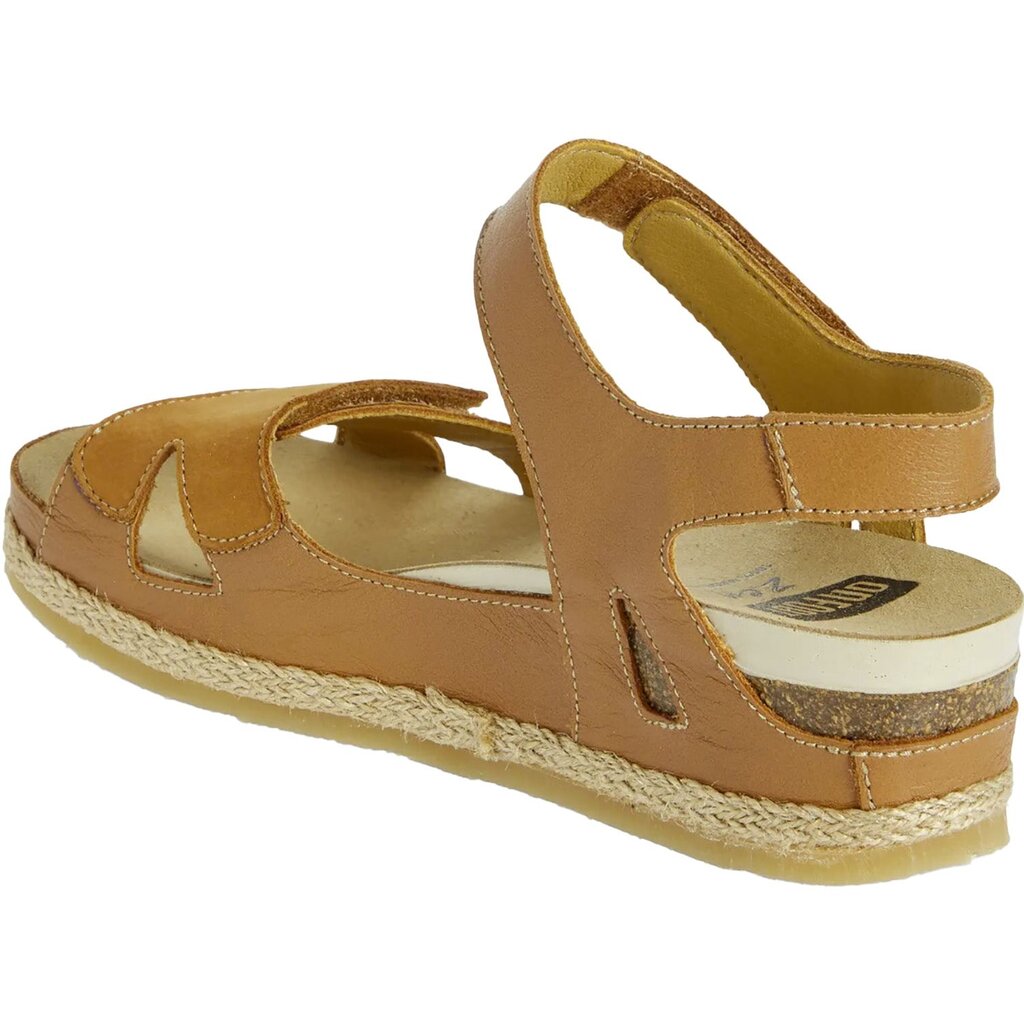 ONFOOT WOMEN'S TRENTON (CYNARA)-CUERO