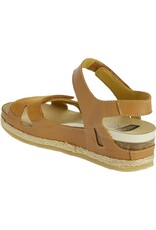 ONFOOT WOMEN'S TRENTON (CYNARA)-CUERO