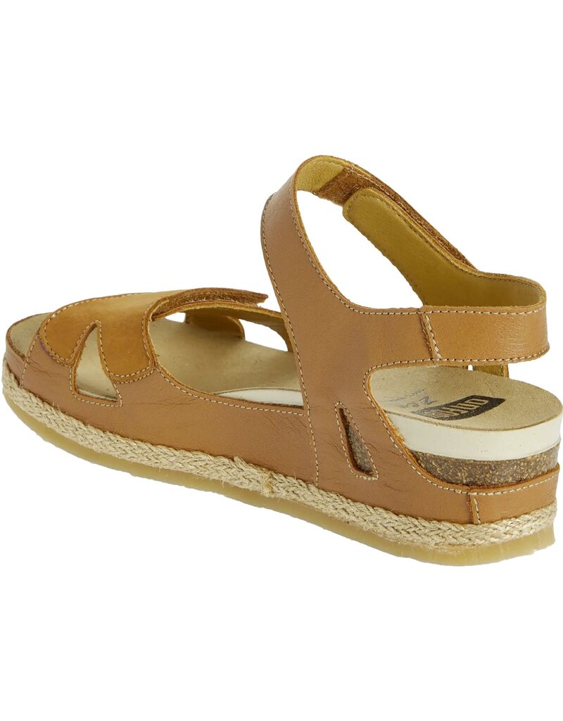 ONFOOT WOMEN'S TRENTON (CYNARA)-CUERO